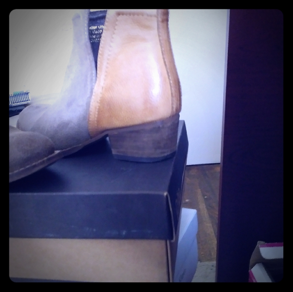 Cute Booties